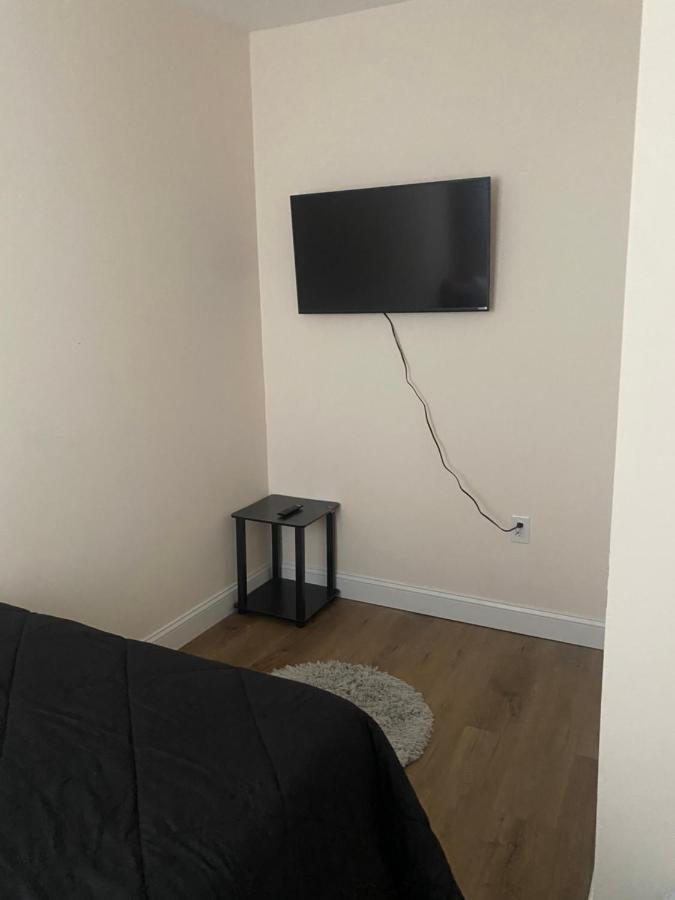Private Room In South Philly Near Arenas! Filadélfia Exterior foto