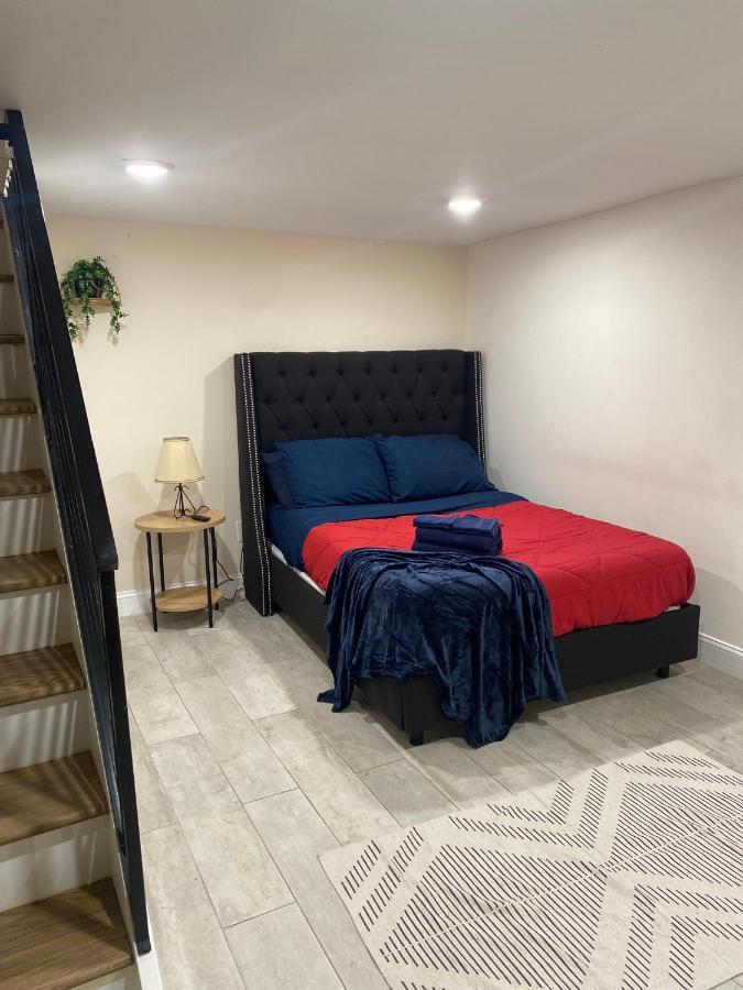Private Room In South Philly Near Arenas! Filadélfia Exterior foto