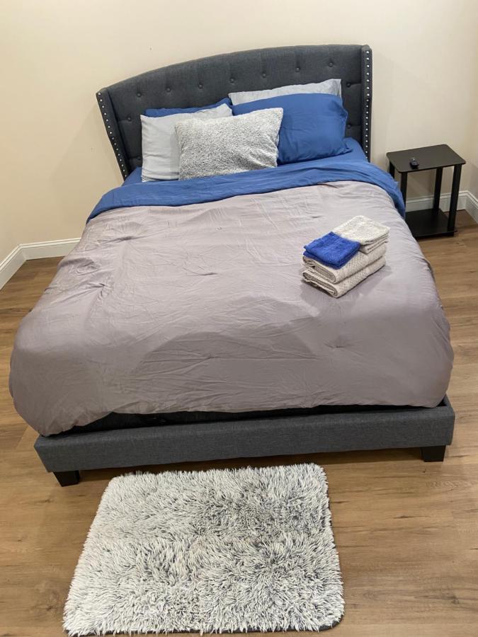 Private Room In South Philly Near Arenas! Filadélfia Exterior foto