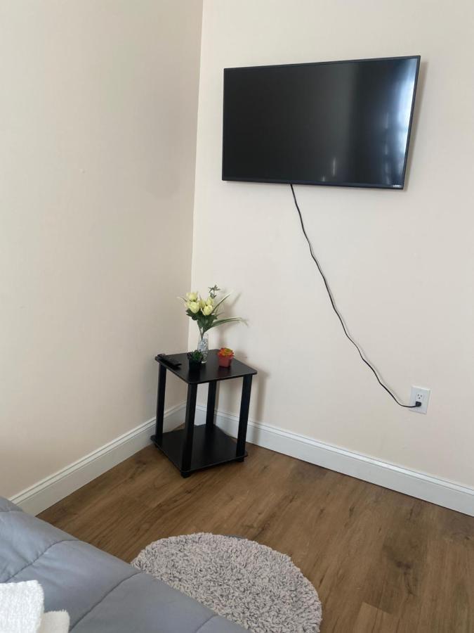 Private Room In South Philly Near Arenas! Filadélfia Exterior foto