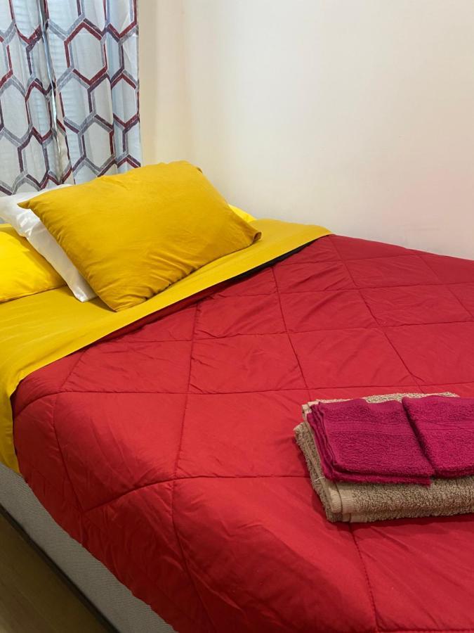 Private Room In South Philly Near Arenas! Filadélfia Exterior foto