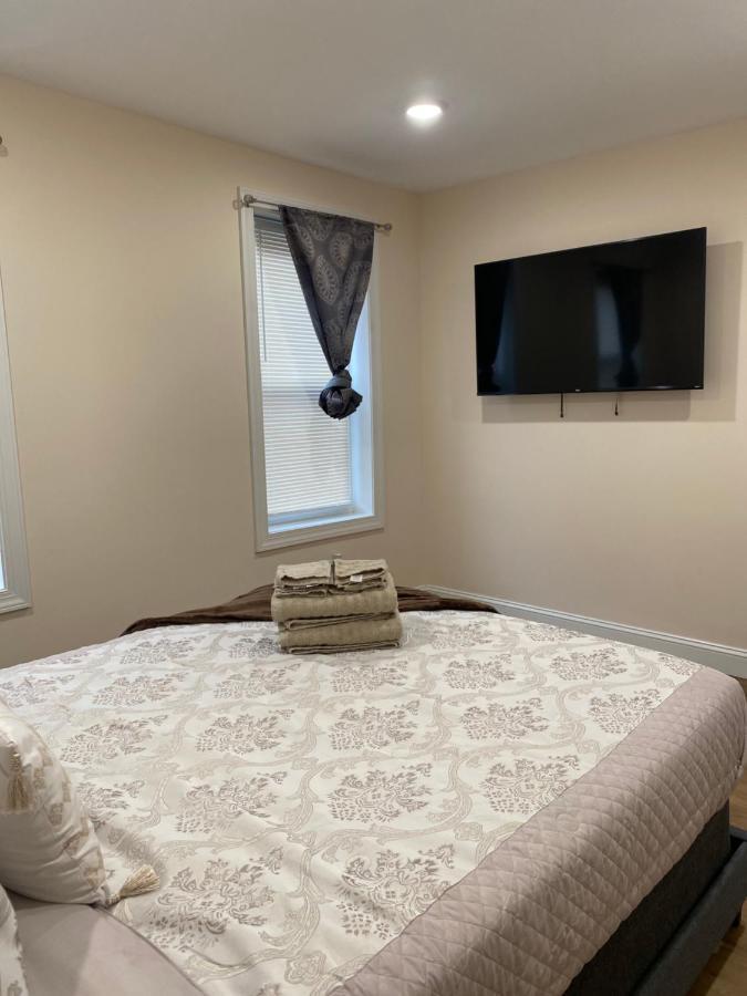 Private Room In South Philly Near Arenas! Filadélfia Exterior foto